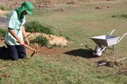 Fundação Rio Branco inicia Projeto Sonho Verde