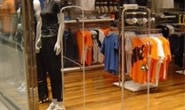 Rouba roupas e se dá mal no Urciano Lemos