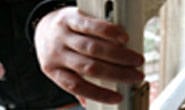PM registra furto cometido possivelmente por foragidas da Casa Lar