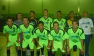 Araxá está na Supercopa de TV Integração de Futsal