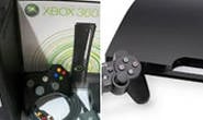 Ladrões furtam Xbox e Playstation 3 no Vila Verde