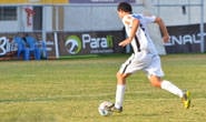 Gansinho empata em casa no hexagonal final do Campeonato Mineiro
