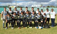 Gansinho conquista vaga inédita para Taça SP 2015