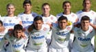 Gansinho vence Funorte e se recupera na Taça BH de Futebol Jr