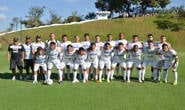 Gansinho joga bem, mas perde no Hexagonal Final