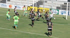 Gansinho estreia com derrota no Mineiro de Juniores