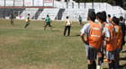 Gansinho inicia disputa do Campeonato Mineiro