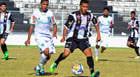Gansinho perde na estreia no hexagonal final do Mineiro de Juniores