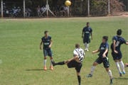 Gansinho vence no infantil, mas perde no juvenil