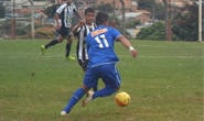 Gansinho sofre duas derrotas para o Cruzeiro