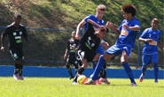 Gansinho volta a perder para o Cruzeiro