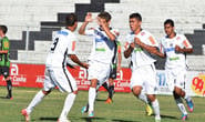 Final de semana de vitórias para o Gansinho no Mineiro