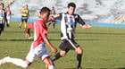 Araxá perde e cai para terceiro no Campeonato Mineiro Júnior