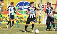 Amistoso entre Ganso e Botafogo-SP é cancelado