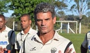 Eugênio Souza assume o Araxá