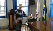 Dailsom Lettieri é reeleito presidente do Araxá Esporte