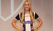 Araxá apresenta novos uniformes para a temporada 2013