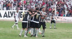 Ganso bica o Saci e é campeão pela quinta vez
