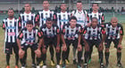 Ganso vence o Araguari e briga pela ponta na Chave A