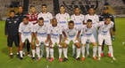 Ganso empata com Batatais em jogo sem gols