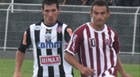 Araxá joga bem, mas fica no empate com a Patrocinense
