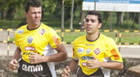 Jogadores do alvinegro já começaram a chegar