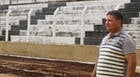 Ney da Matta otimista com o início dos trabalhos
