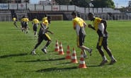 Araxá Esporte segue preparação para o Módulo II