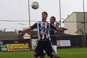 Ganso vence clássico contra o Uberlândia