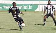 Ganso perde e cai para quarta posição do hexagonal final do Módulo II