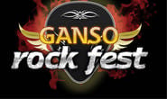 Fim de semana de muita música com o Ganso Rock Fest