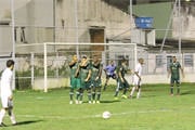 Ganso empata e garante vaga para hexagonal final do Módulo II