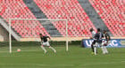 Ganso empata e sai do G3 do hexagonal final do Módulo II