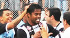 Ganso bate Coelho e larga bem na elite mineira