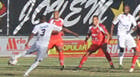 Ganso empata e continua sem perder no hexagonal final do Módulo II