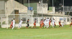 Com gols no primeiro tempo, Ganso perde e cai para quarta colocação