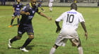 Em rodada de empates, Ganso vence e embola classificação do Módulo II