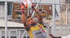 Ganso empata e decepciona torcida no Fausto Alvim