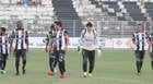 Com gol de pênalti, Ganso é derrotado em Uberlândia