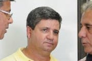 Ney da Matta é o novo treinador do Ganso