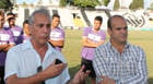 Araxá Esporte apresenta elenco para a Série D do Campeonato Brasileiro