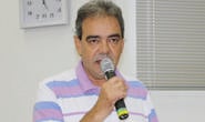 Garrado fala sobre requerimentos atendidos e assuntos diversos