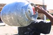 Gás de cozinha pode chegar a R$ 50