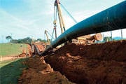 Construção do gasoduto entre Betim e Uberaba terá investimentos de R$ 1,8 bilhão