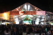 Festival Internacional de Cultura e Gastronomia de Araxá começa dia 6 de junho