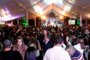 Começa a 8ª edição do Festival Internacional de Gastronomia de Araxá
