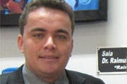 Gaudêncio Júnior abre mão de candidatura a deputado federal