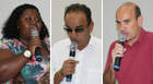 Grande Expediente 02/04/2013 – Néia, Marcílio e Fabiano