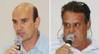 Grande Expediente 19/03/2013 – Fabiano e Pezão