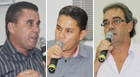 Grande Expediente 26/03/2013 – Amilton, Fárley e Garrado